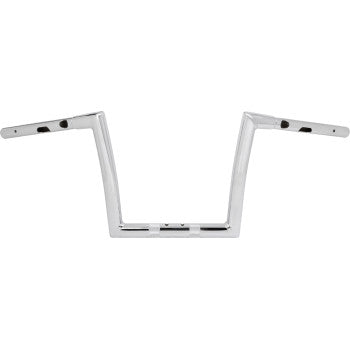 1.25" Strip Bar — Road Glide 2024–2025 (Chrome)