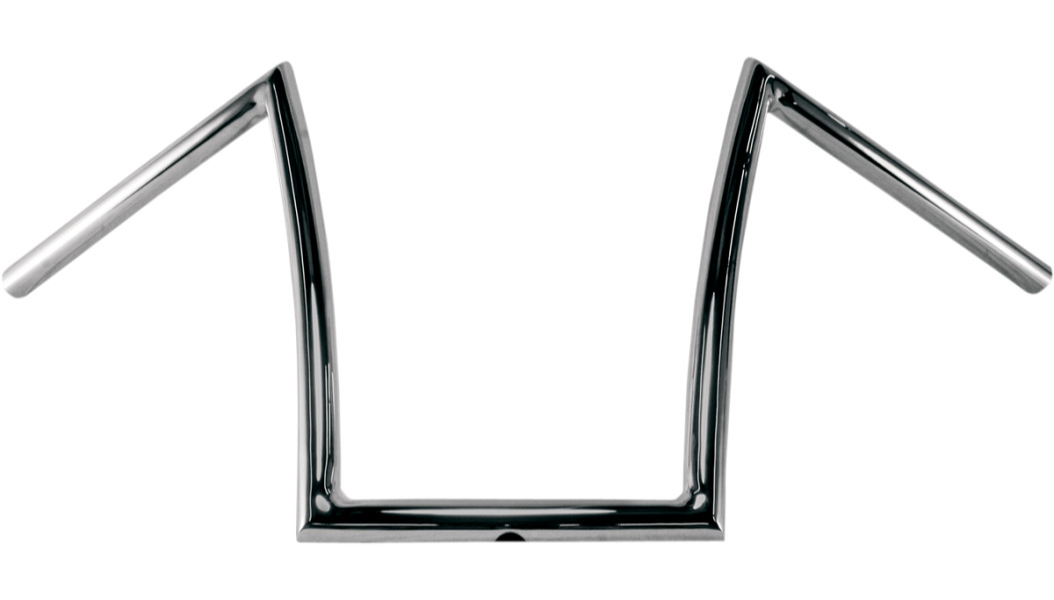 Strip Bar 1" (Chrome)