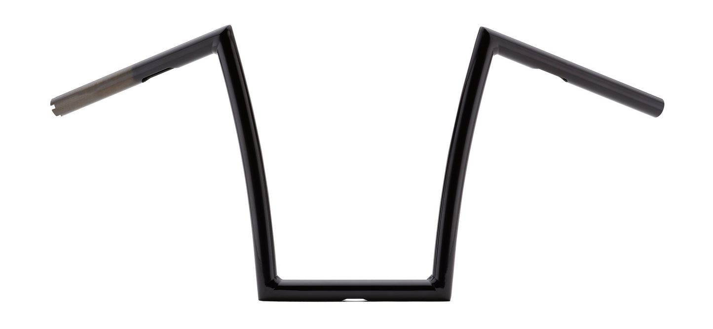 Strip Bar 1" (Gloss Black)