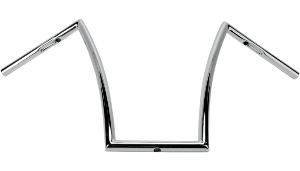 Strip Bar 1" (Chrome)