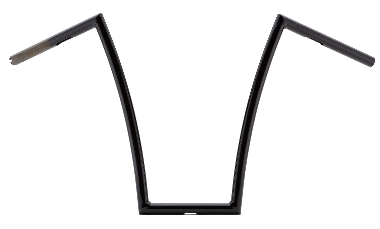 Strip Bar 1" (Gloss Black)