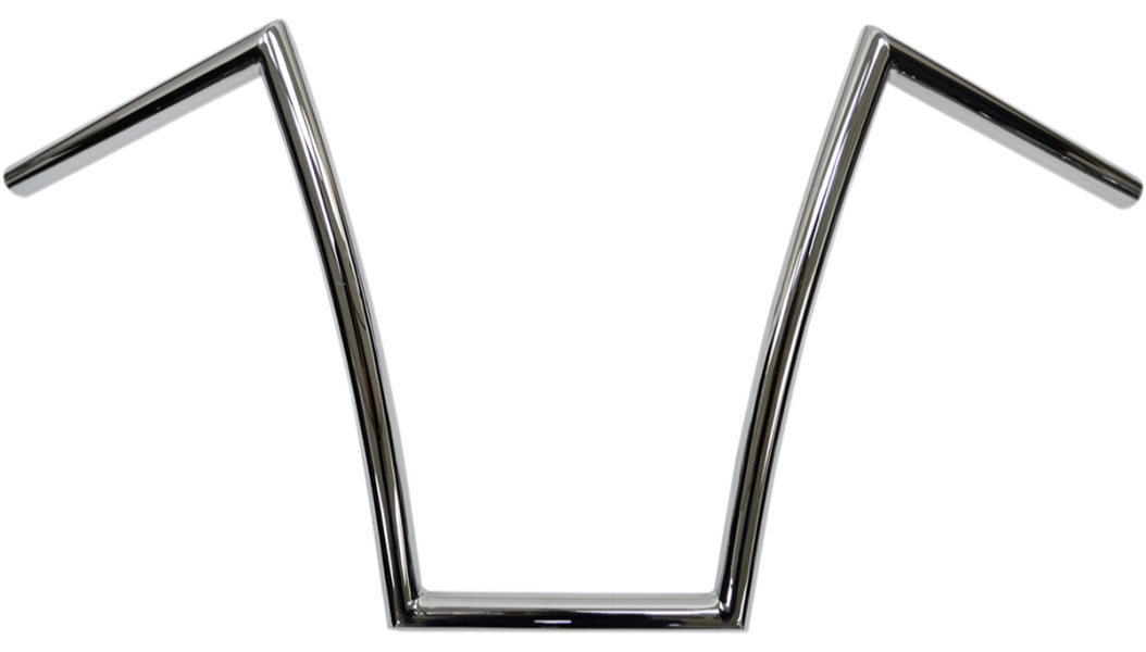 Strip Bar 1" (Chrome)