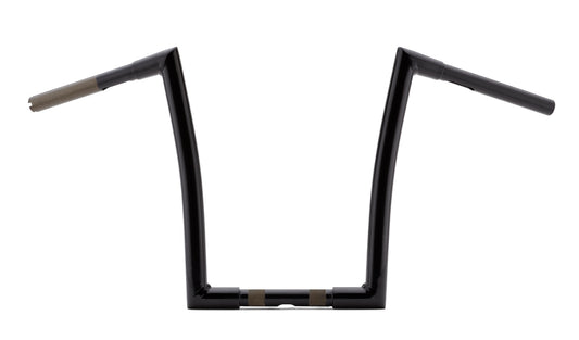 Strip Bar 1.25-inch — 1-inch Clamp