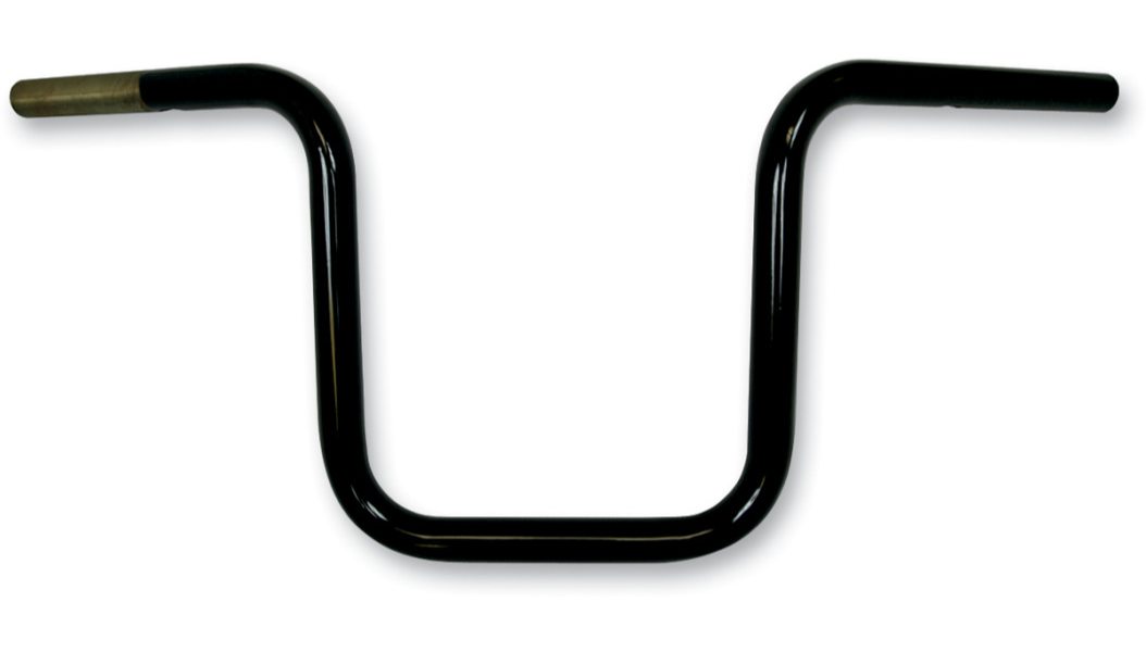 Beater Bar 1" (Gloss Black)