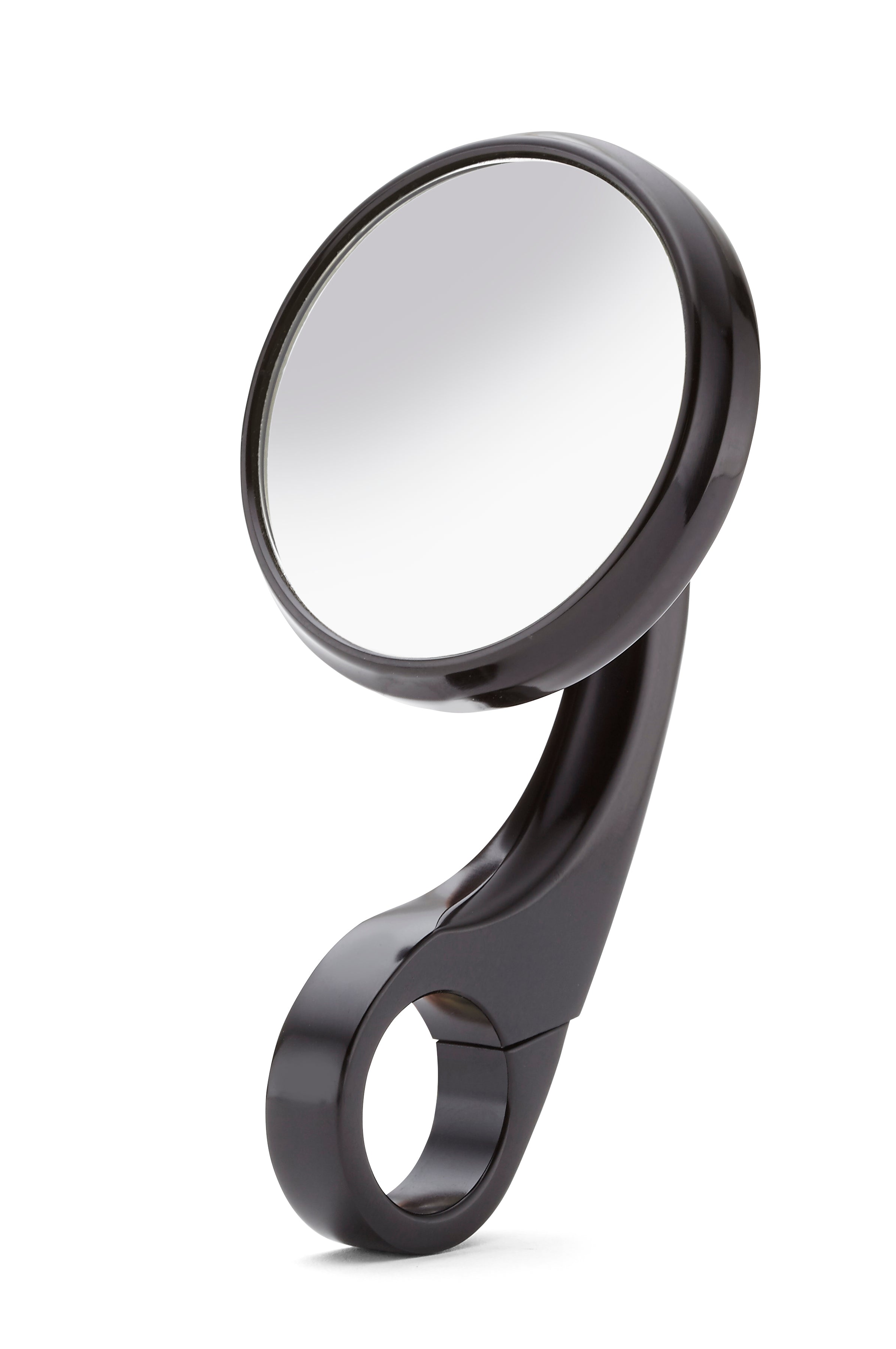 Clamp On Shooter Mirror - 7/8