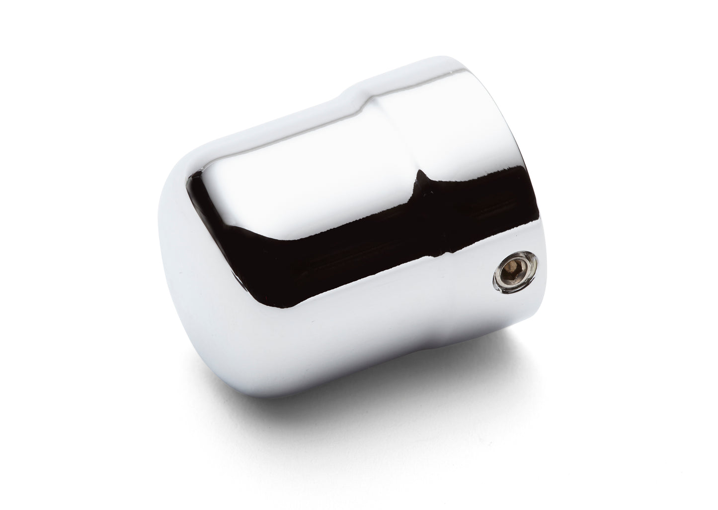Shift Spline Cover (Chrome)