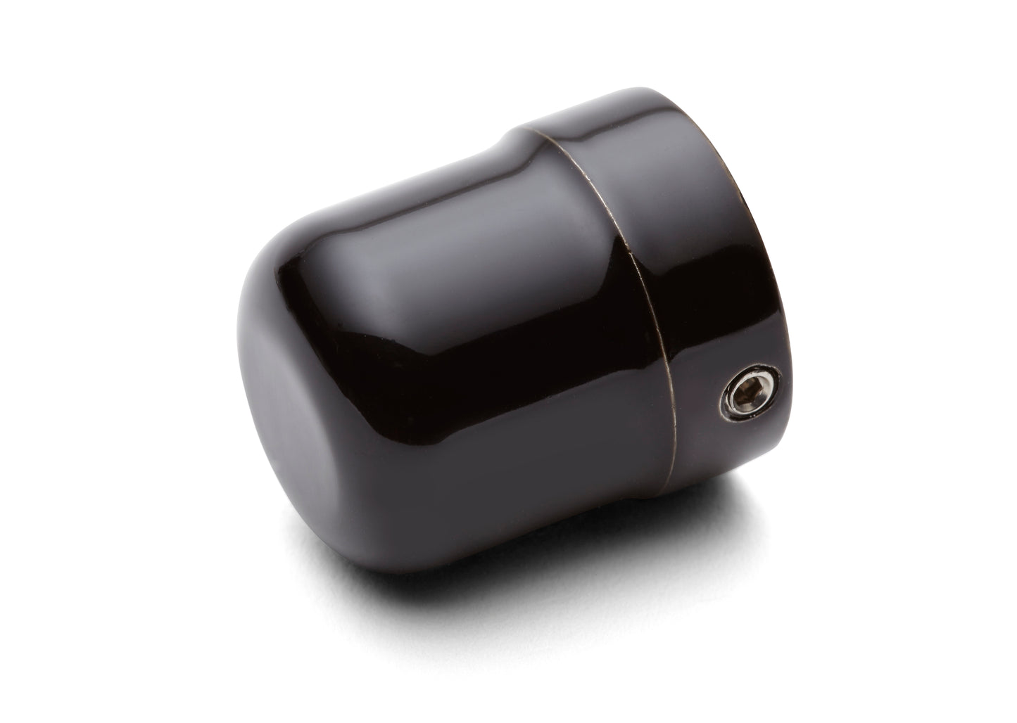 Shift Spline Cover (Black)