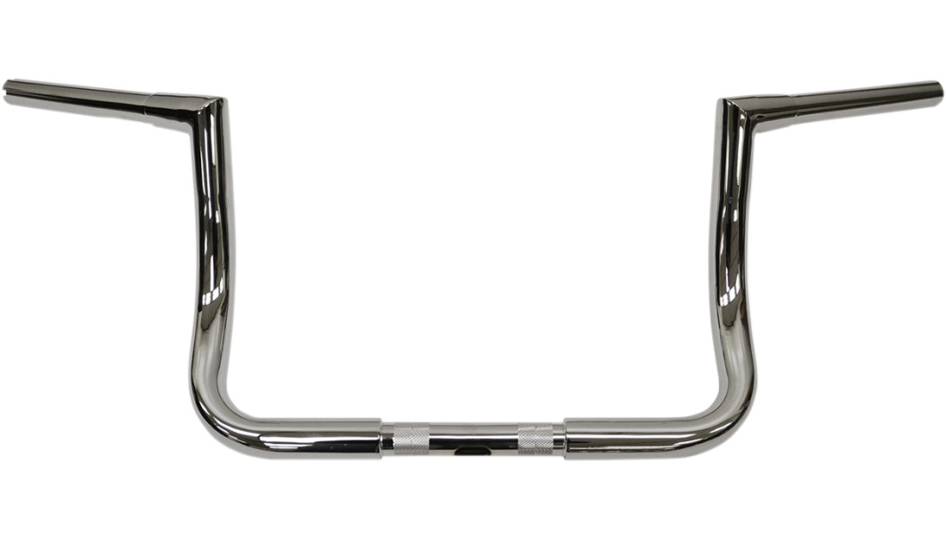 1.25" Bagger Strip Bar (Chrome)