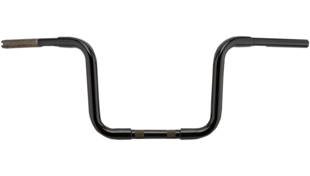 1.25" Beater Bar (Black)