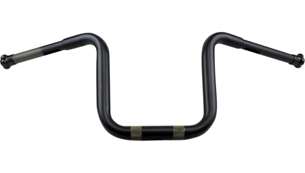 Beater Bar 1" (Matte Black)