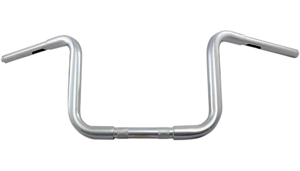 1.25" Beater Bar (Chrome)