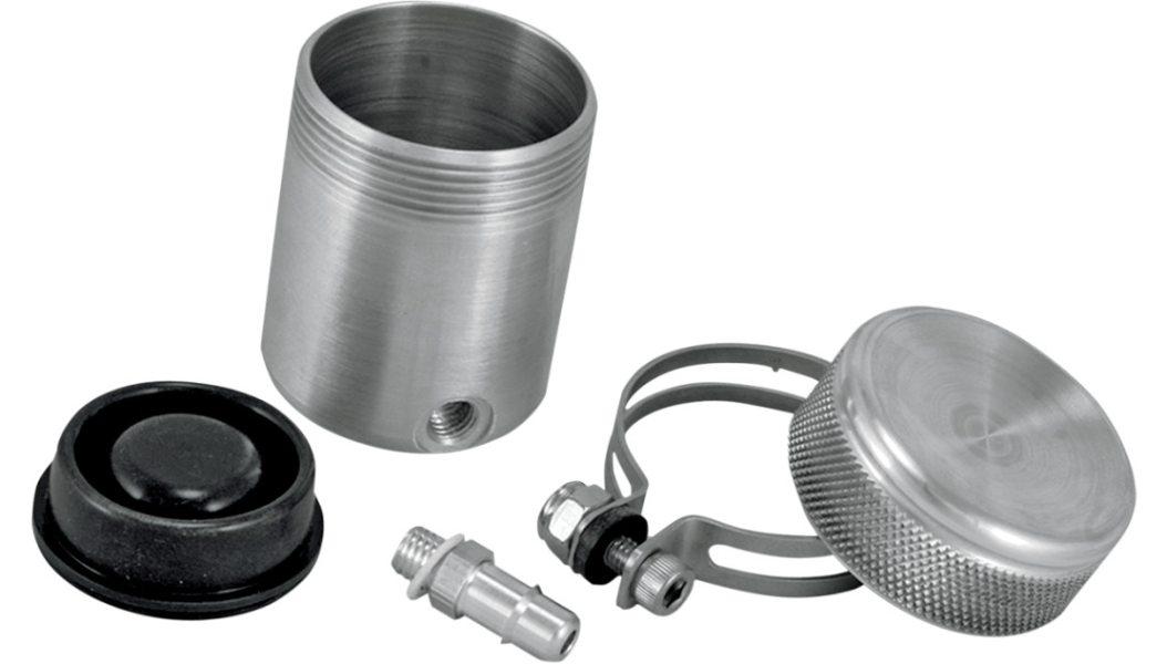 Master Cylinder Reservoir (Raw)