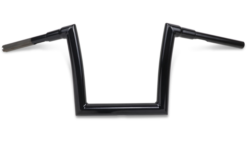 1.5" Strip Bar (Black)