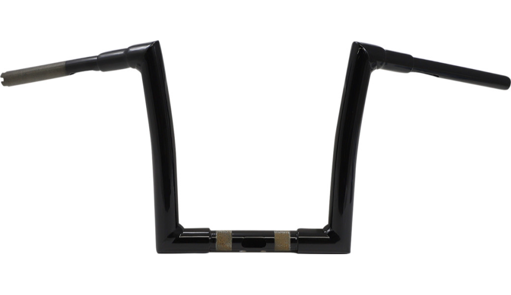 1.5" Strip Bar for Road Glide (Black) 2015+