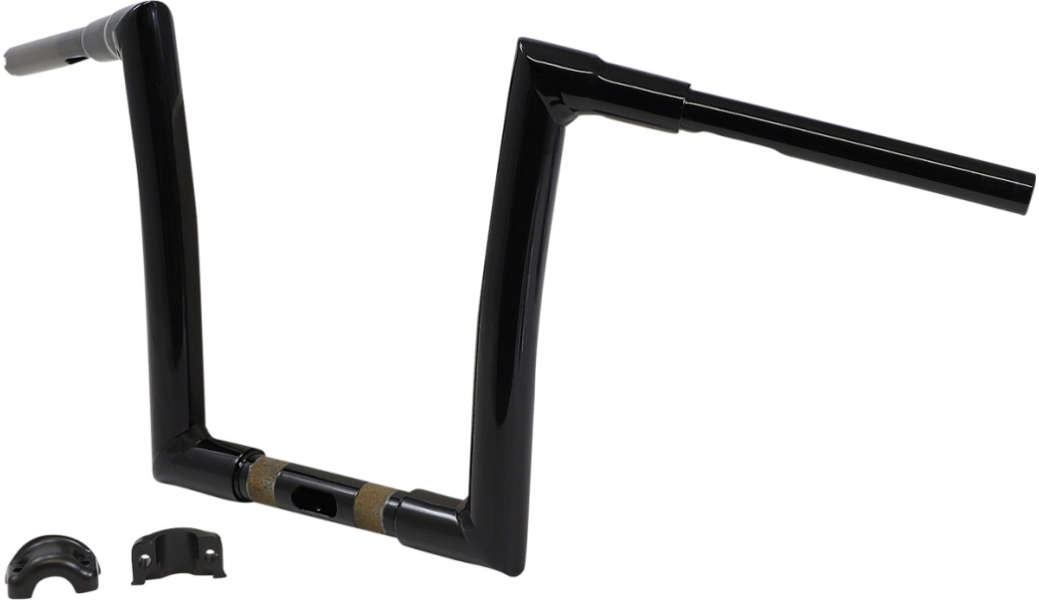 1.5" Strip Bar for Road Glide (Black) 2015+