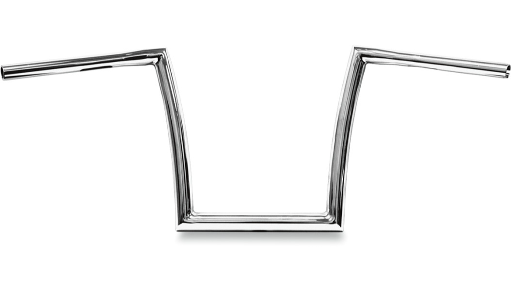 1.25-inch Strip Bar (Chrome)