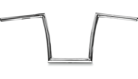 1.25-inch Strip Bar (Chrome)