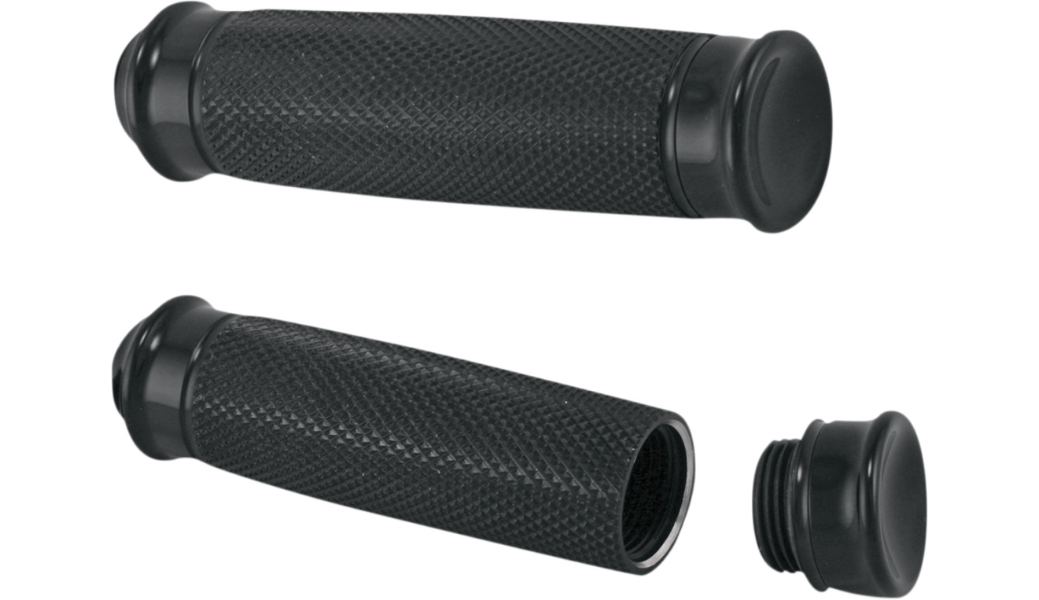 Vice Footpegs (Black)