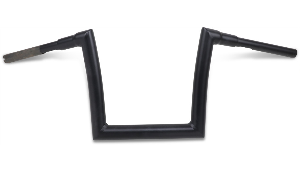 1.5" Strip Bar (Matte Black)