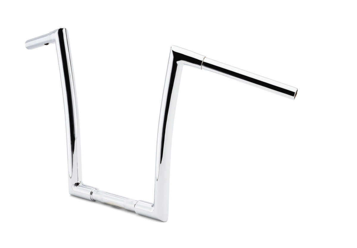 Strip Bar 1.25-inch — 1-inch Clamp