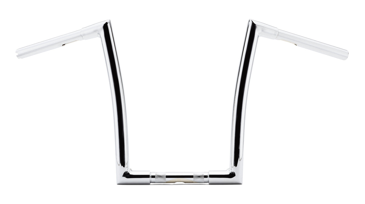 Strip Bar 1.25-inch — 1-inch Clamp