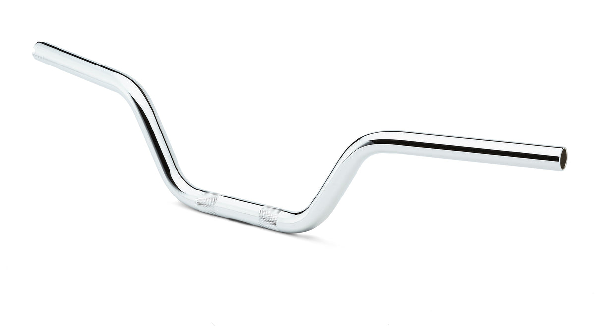 Moto 2.0 — 1-inch Bar / 1-inch Clamp