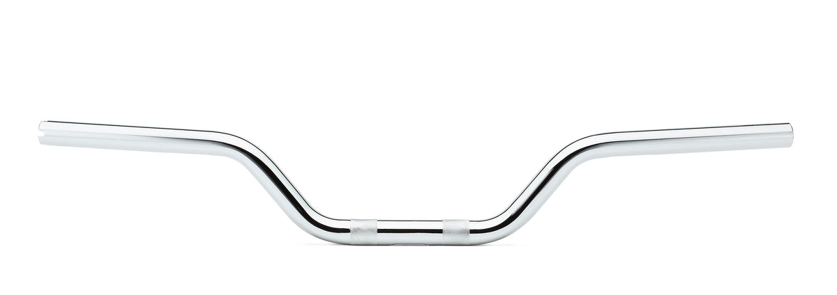 Moto 2.0 — 1-inch Bar / 1-inch Clamp