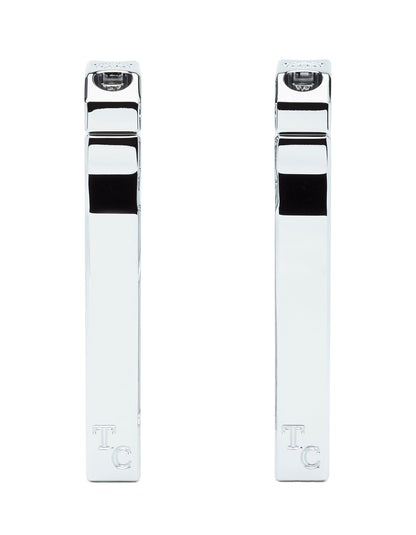 Big Kahuna Straight Risers — 1.125-inch Clamp