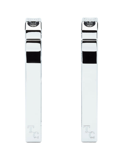 Big Kahuna Straight Risers — 1-inch Clamp