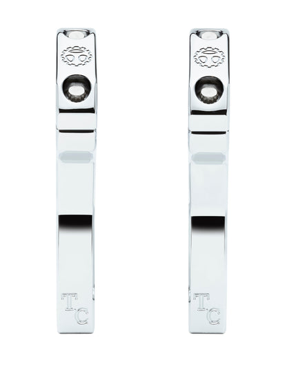 Big Kahuna Pullback Risers — 1-inch Clamp