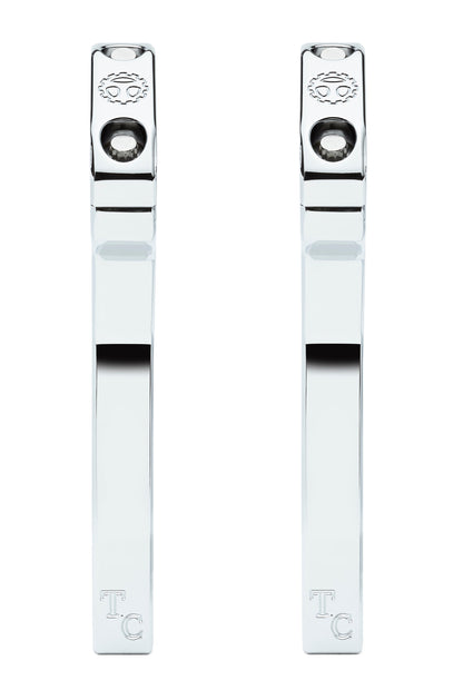 Big Kahuna Pullback Risers — 1-inch Clamp