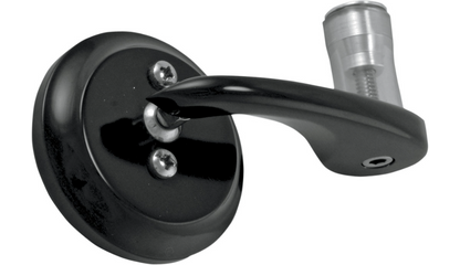 Bar End Shooter Mirror
