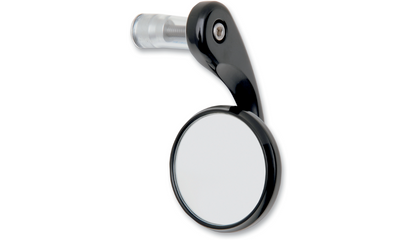 Bar End Shooter Mirror
