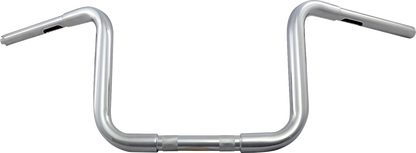 1.25-inch Beater Bar (Polished) — 1-inch Clamp
