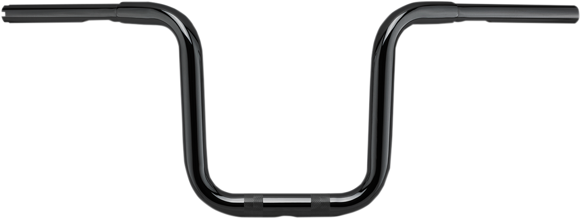 1.25-inch Beater Bar (Gloss Black) — 1.25-inch Clamp