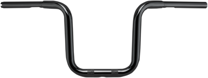 1.25-inch Beater Bar (Gloss Black) — 1.25-inch Clamp