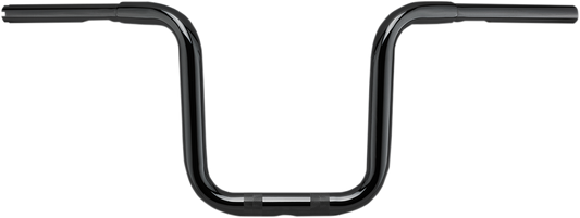 1.25-inch Beater Bar (Gloss Black) — 1.25-inch Clamp