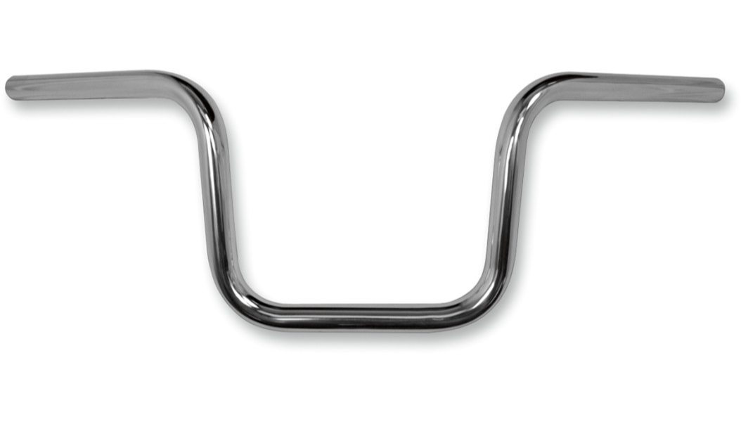 Beater Bar 1-inch — 1-inch Clamp