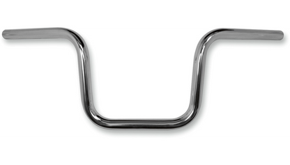 Beater Bar 1-inch — 1-inch Clamp