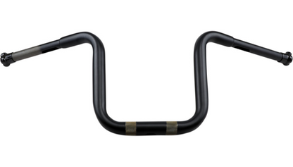 Beater Bar 1-inch — 1-inch Clamp