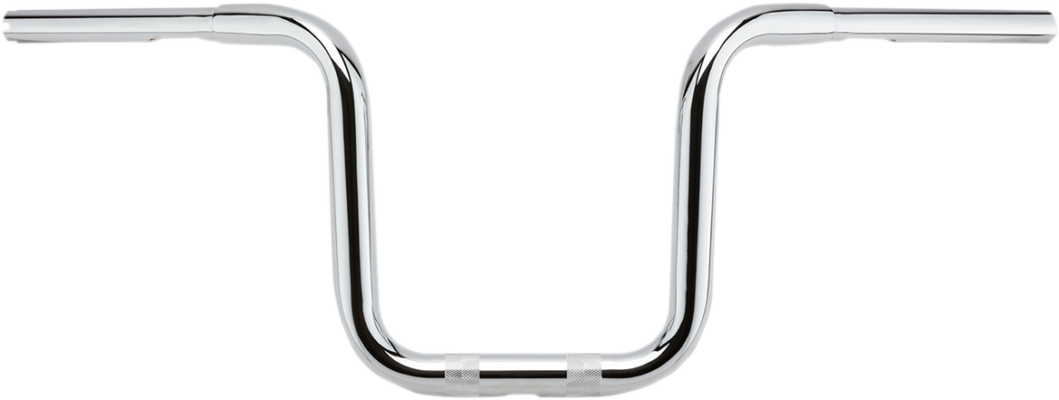1.25-inch Beater Bar (Polished) — 1.25-inch Clamp