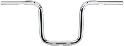 1.25-inch Beater Bar (Polished) — 1.25-inch Clamp
