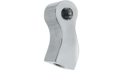 Recessed Headlight Mount