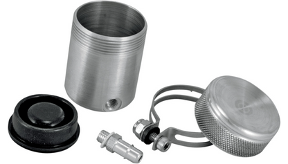 Master Cylinder Reservoir