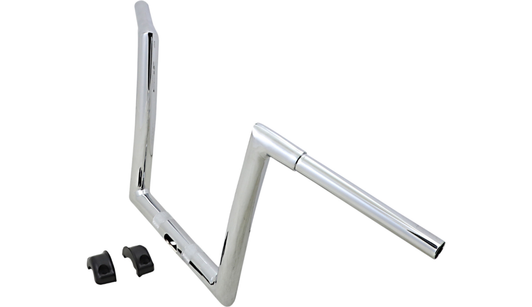 Strip Bar 1.25-inch — Road Glide 2015+
