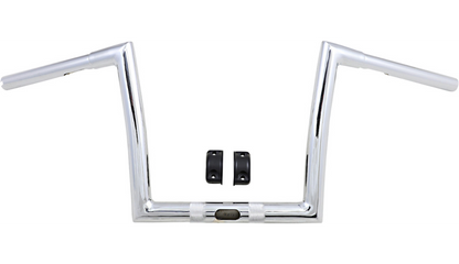 Strip Bar 1.25-inch — Road Glide 2015+
