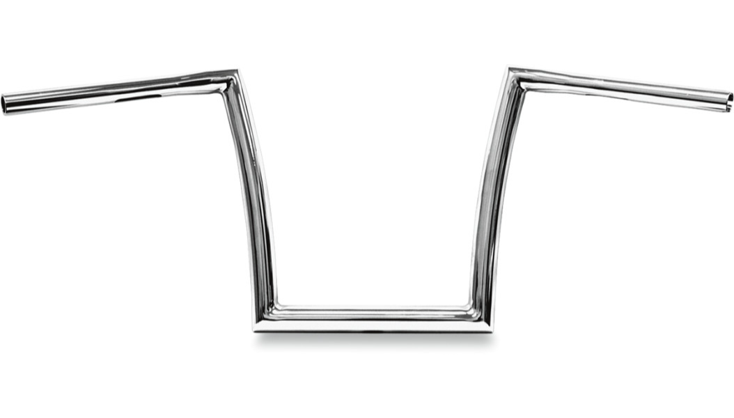Strip Bar 1.25-inch — 1.25-inch Clamp
