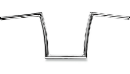 Strip Bar 1.25-inch — 1.25-inch Clamp