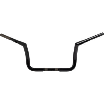 1.25" Bagger Ape Hanger — Street Glide 2024–2025 (Gloss Black)