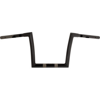 1.25" Strip Bar — Road Glide 2024–2025 (Gloss Black)